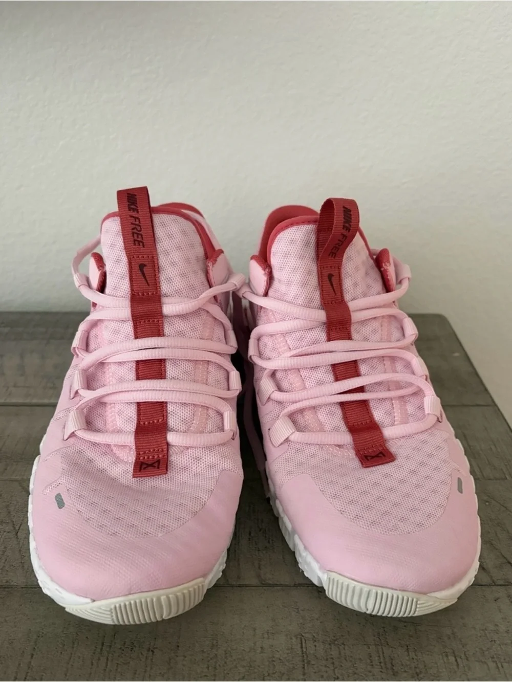 Women Nike Metcon